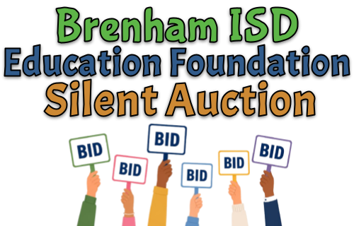 Silent Auction Page